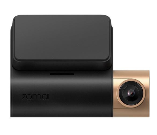 70mai Dash Cam Lite 2  Full HD/130/WiFi - 1049278 - zdjęcie